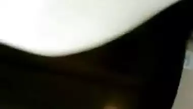 Young Hyderabad Bhabhi In Bed With Her Lover