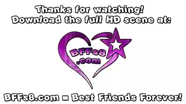 J stuffed his big cock in Joselines tight pussy