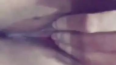 Mula njettu chappal selfie of Malayali beauty porn