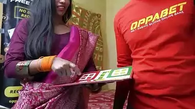 Indian Ludo Game Playe And Fuck Daddy