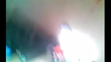 NRI maid sucking her bosses cock