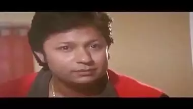 Mallu Sapna Hot shower