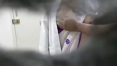 Indian doctor satisfying her sexual desire through patient?
