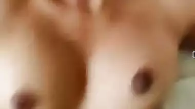 My recent gf met me
