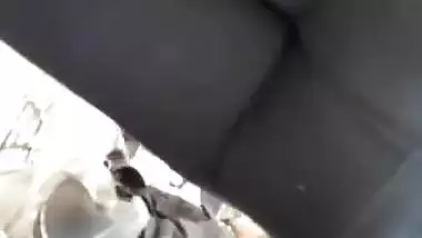 Desi Girl ,,In Tight Jeans 