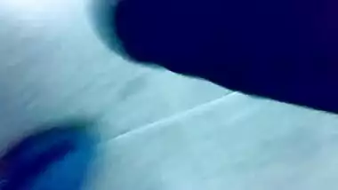 Sexy Student Gives Blowjob hiddencam