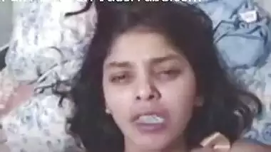 Indian teen loves hot jizzloads