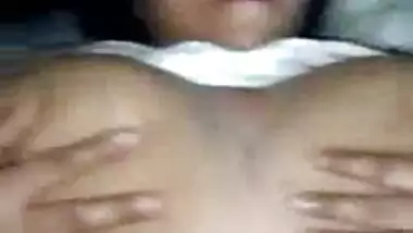 Fucking Big Boobs Desi Aunty Hard