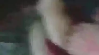Bangladeshi Cute Girl Showing