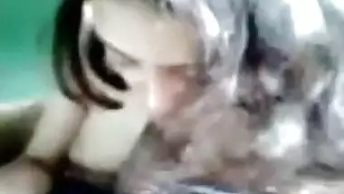 Desi, Paki, Girl Giving Blowjob