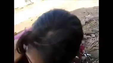 Beautiful figured desi husband painting sexy desi wife