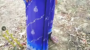 Desi Village Lady Fucked Hard In Jungle