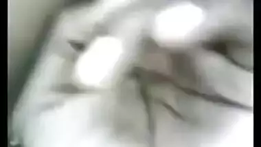 Tamil lovers outdoor oral sex