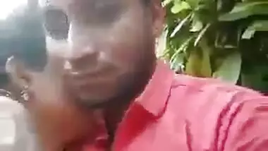 INDIAN HOT VILLAGE COUPLE ROMANCE