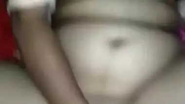 Bengali Bhabhi hard fucking at night