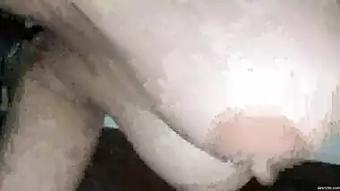 Desi Couple having fun After sex part 1