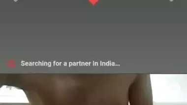 Indian guy on dirty roulette