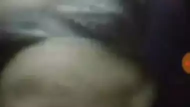 Desi aunty dress change