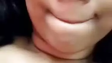 Massive milk tanker showing hot girlfriend MMS
