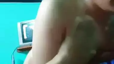 Married Bangla Couple MMS video