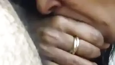 Indian blowjob – Desi lund chusai MMS