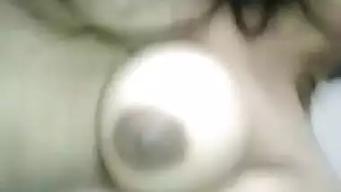 Nri Girl Giving Blowjob