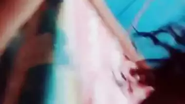 Horny Indian sexy girl vdo