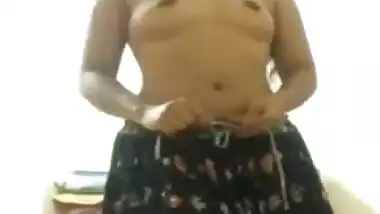 My Hot Girlfriend Video Call