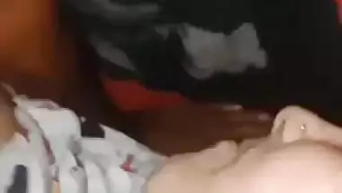 Bangladeshi mature Bhabhi fucking scandal MMS