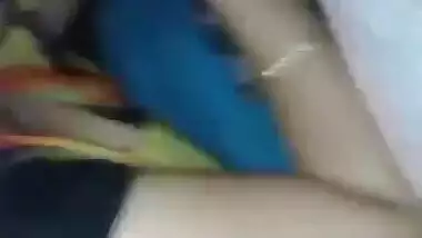 Bangladeshi Married Bhabi Sucking Husband BigDick
