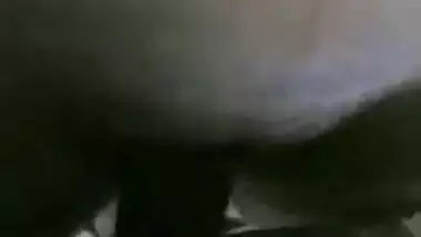 Cocksucking Indian GF gets naughty