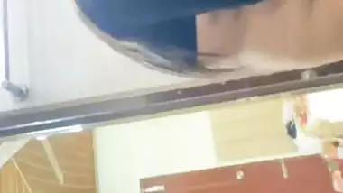 Chasmish bhabhi hard sex in standing viral homemade