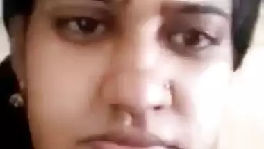 Most Demanded Telugu Bhabhi Nude Video Call Full Clip