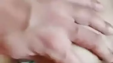 Big boob girl porn video MMS
