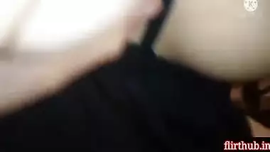 Padosan Sexy Bhabi Ki Kari Doggy Style Me Chudai