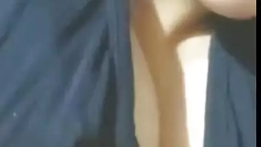 Cute Desi Giel Make Lover Horny