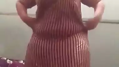 My Dancing video