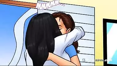 Savita Bhabhi Promo – 81