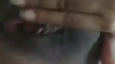 Bhabhi nude in bathroom viral clip shared