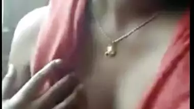 Swathi Naidu Completly Naked and Tease 