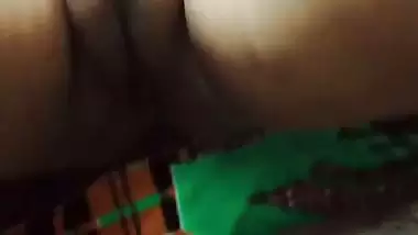 Saree chudai video with sexy desi bhabhi