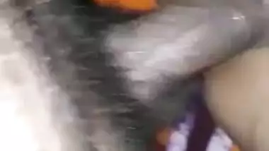 Indian Village Sexy Bhabhi Hard Fucked By Hubby