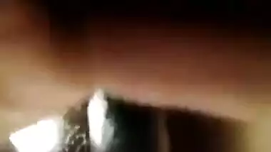 Today Exclusive-sexy Mallu Girl Pussy Licking By Lover