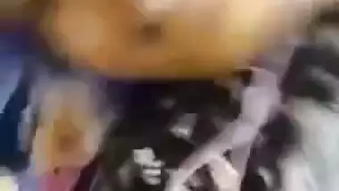 Cute expression girl video call sex chat nude show