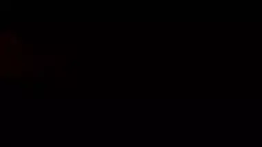 Chubby hijab aunty pussy fucking by sex partner