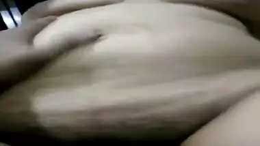 Big Boobs Bhabhi Riding Cock 2clips wid Hindi audio