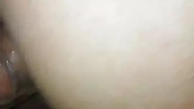 Friend fucking tight ass of a NRI girl