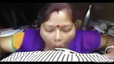 Cumming Inside Mouth Of Sexy Indian Maid At Office