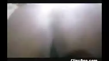 Lankan couple home made amateur sex video