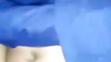 Man turns on camera to film XXX act with Bengali Desi girlfriend